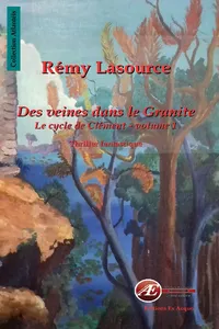 Le cycle de Clément_cover
