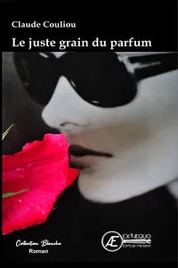 Le juste grain du parfum_cover