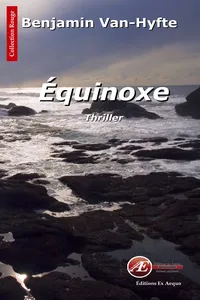 Équinoxe_cover