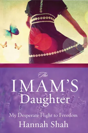 The Imam's Daughter