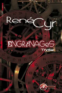 Engrenages_cover