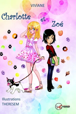 Charlotte & Zoé