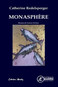Monasphère - Tome 1_cover