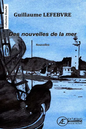 Des nouvelles de la mer