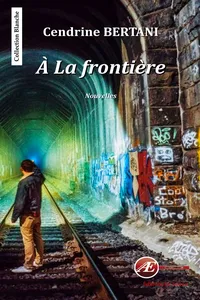 À la frontière_cover