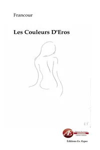 Les couleurs d'Eros_cover