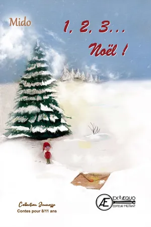 1, 2, 3... Noël !