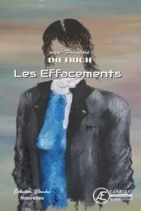 Les effacements_cover
