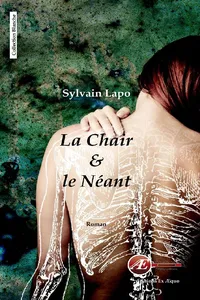 La chair et le néant_cover