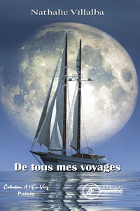 De tous mes voyages_cover