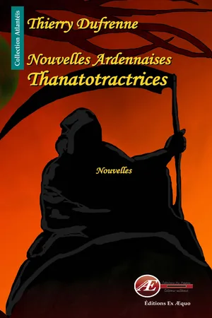 Nouvelles ardennaises thanatotractrices