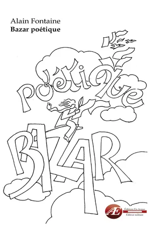 Bazar poétique