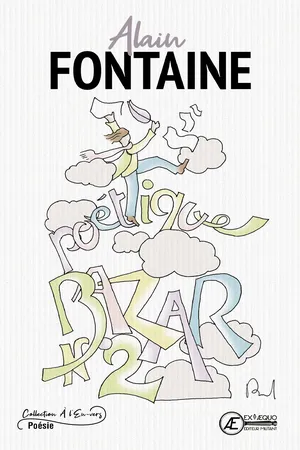 Bazar Poétique 2