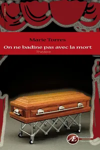 On ne badine pas avec la mort_cover