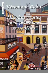 Histoires courtes pour personnes raccourcies_cover
