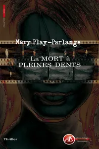 La mort à pleines dents_cover