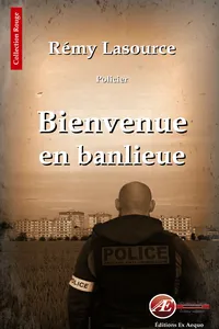 Bienvenue en banlieue_cover