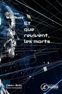 Et que revivent les morts_cover