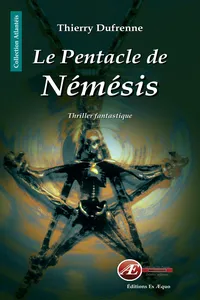 Le Pentacle de Némésis_cover