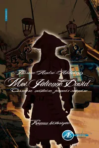 Moi, Julienne David_cover