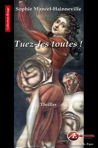 Tuez-les toutes !_cover