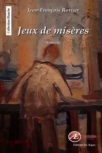 Jeux de misères_cover