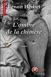 L'ombre de la chimère_cover