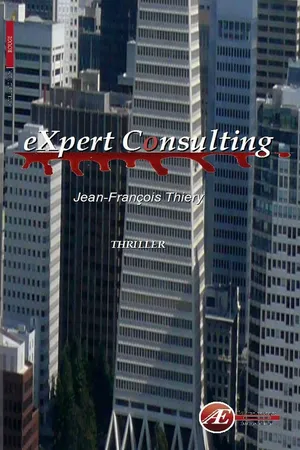 Expert consulting