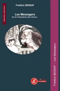 Les Messagers_cover