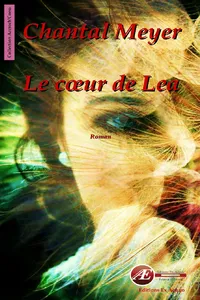 Le cœur de Lea_cover