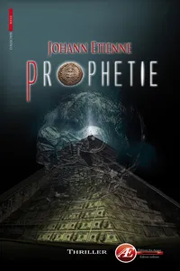 Prophétie_cover