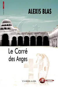 Le carré des anges_cover