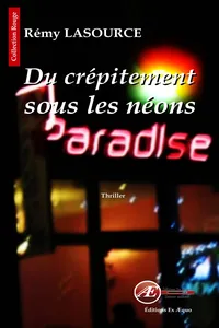 Du crépitement sous les néons_cover