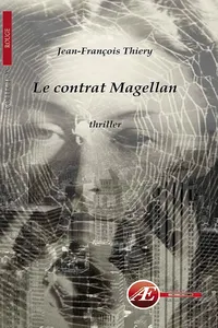 Le contrat Magellan_cover