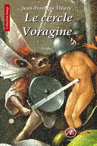 Le cercle Voragine_cover