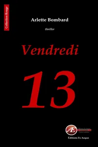 Vendredi 13_cover