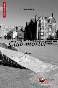 Club mortel_cover