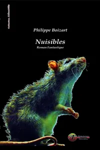 Nuisibles_cover