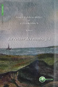 Le rocher des naufragés_cover