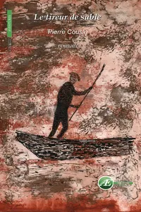 Le tireur de sable_cover