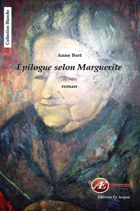 Epilogue selon Marguerite_cover