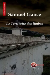 Le territoire des limbes_cover