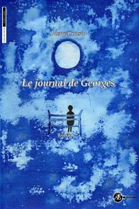 Le journal de Georges_cover