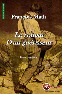 Le roman d'un guérisseur_cover