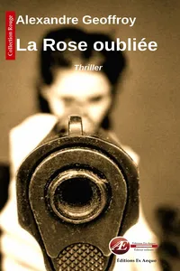 La rose oubliée_cover