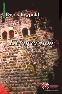 L'écuyer noir_cover