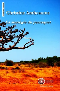 La stratégie du perroquet_cover