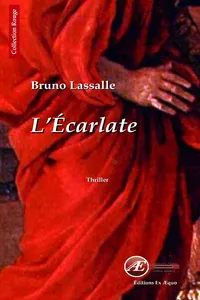 L'Écarlate_cover