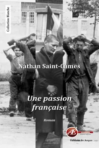 Une passion française_cover