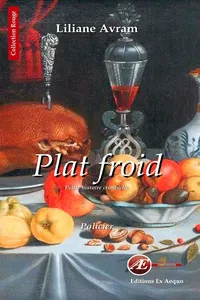 Plat froid_cover